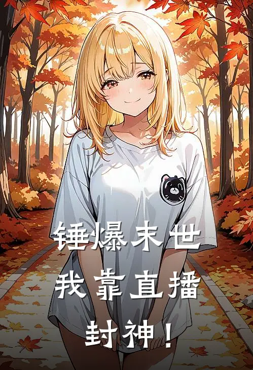 锤爆末世：我靠直播封神！