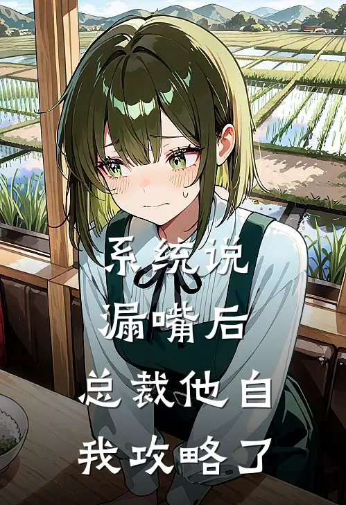 系统说漏嘴后，总裁他自我攻略了