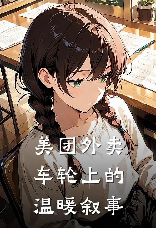 美团外卖“车轮上的温暖叙事”