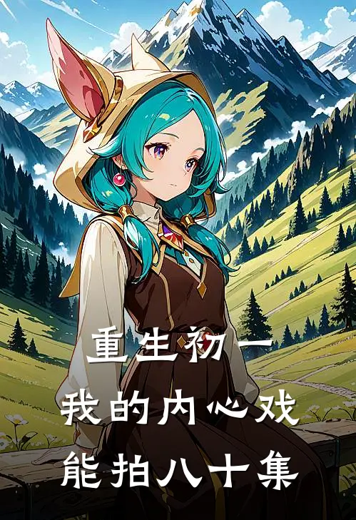 重生初一：我的内心戏能拍八十集