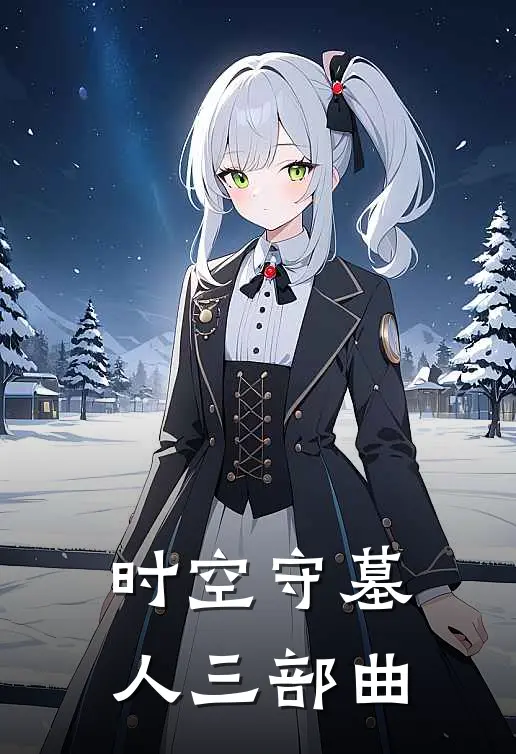 时空守墓人三部曲