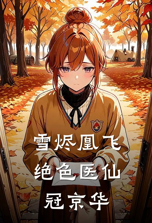雪烬凰飞：绝色医仙冠京华
