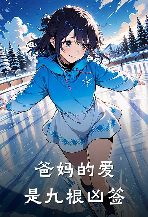 爸妈的爱，是九根凶签