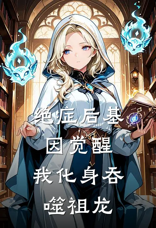 绝症后基因觉醒，我化身吞噬祖龙