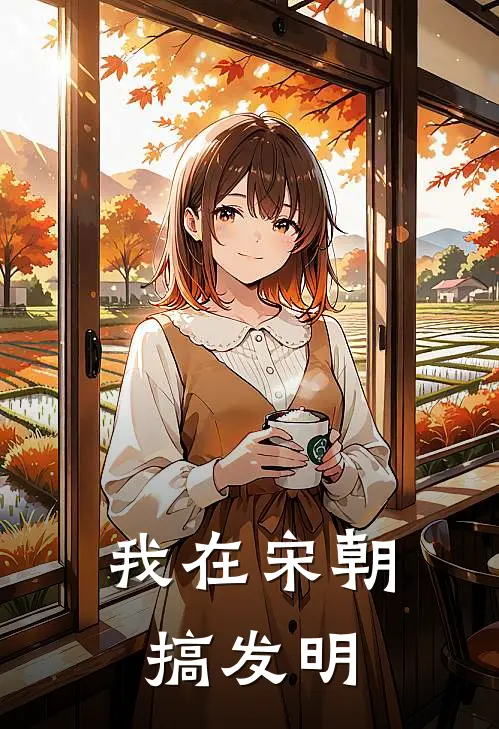 我在宋朝搞发明