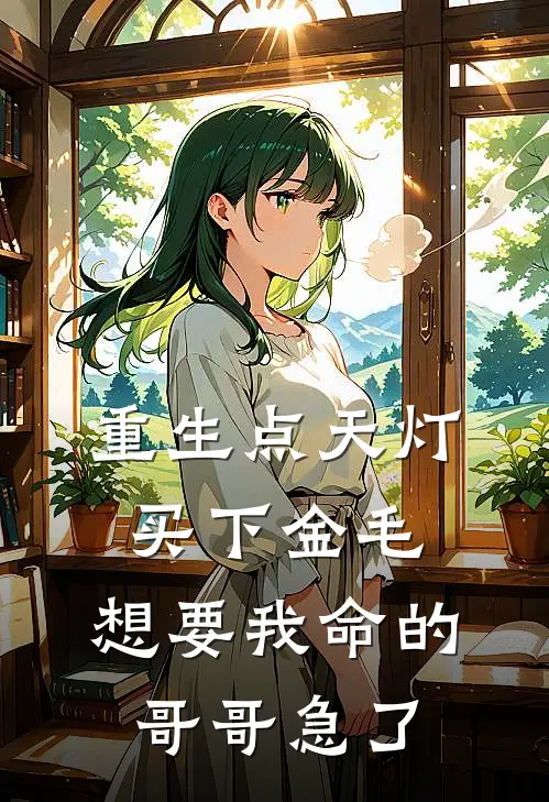 重生点天灯买下金毛，想要我命的哥哥急了