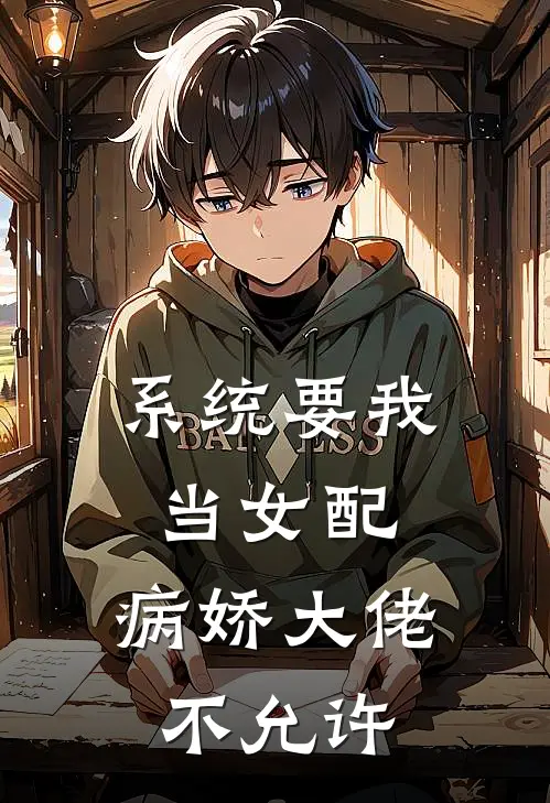 系统要我当女配，病娇大佬不允许