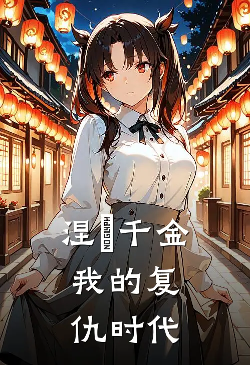 涅槃千金：我的复仇时代