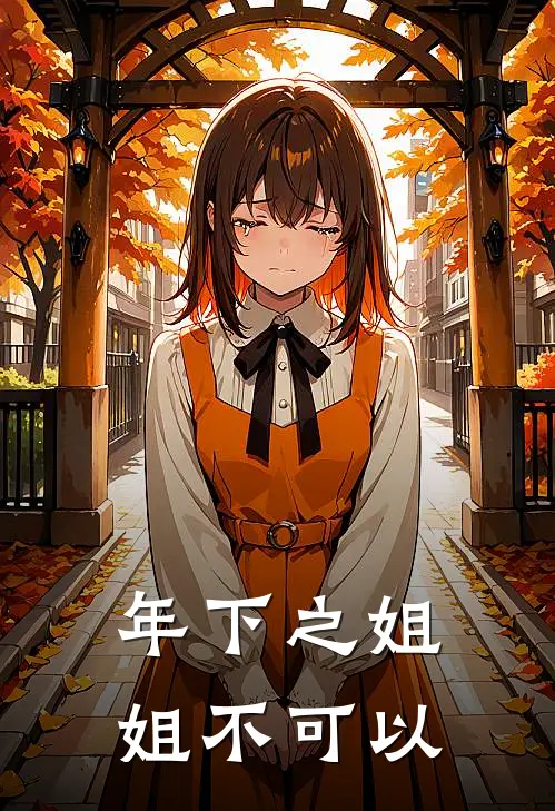 年下之姐姐不可以