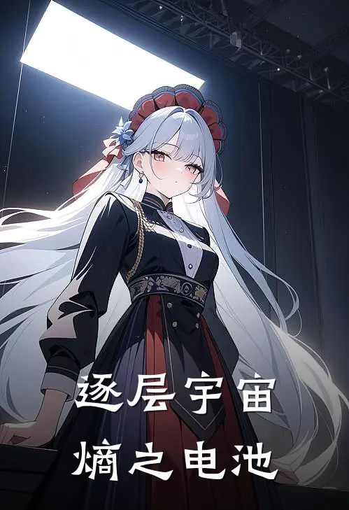 逐层宇宙：熵之电池