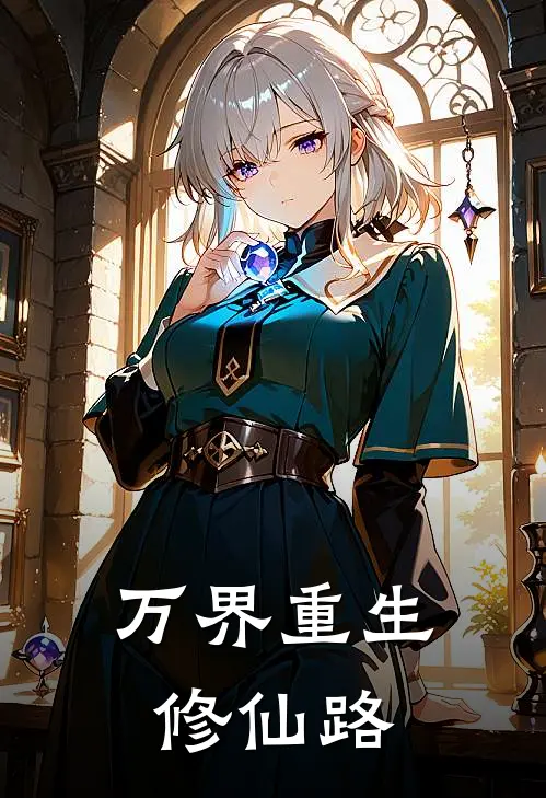 万界重生修仙路