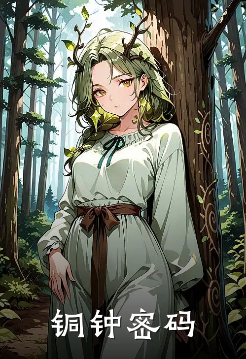 铜钟密码