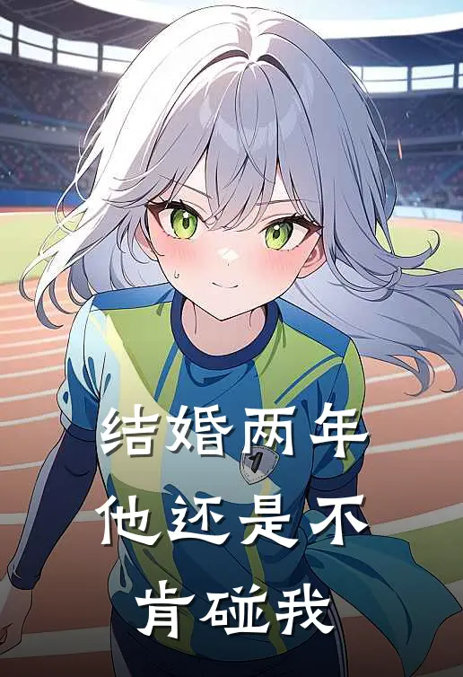 结婚两年，他还是不肯碰我