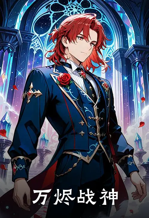 万烬战神
