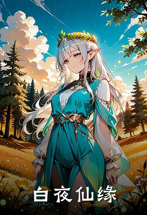 白夜仙缘