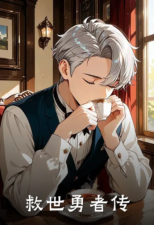 救世勇者传