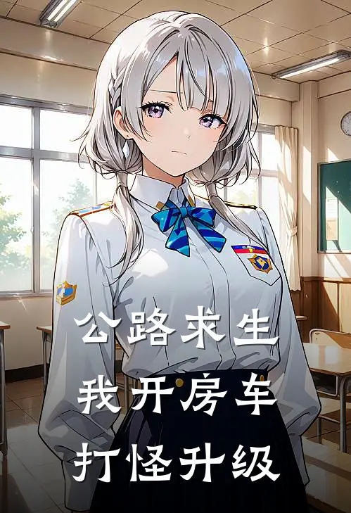 公路求生：我开房车打怪升级