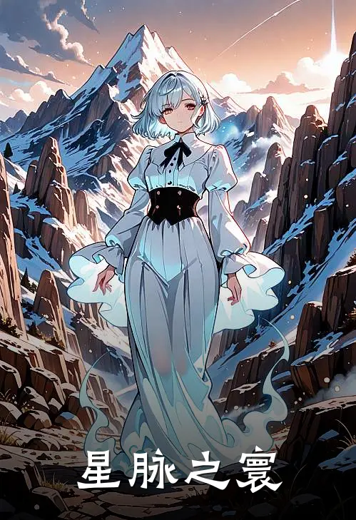 星脉之寰