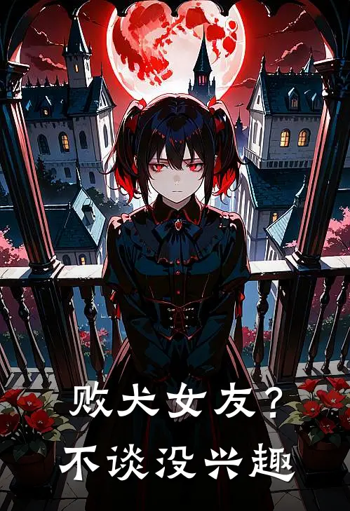 败犬女友？不谈没兴趣