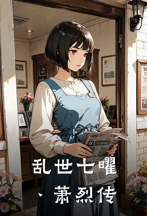 乱世七曜丶萧烈传