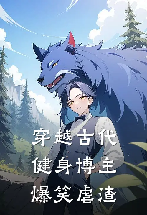 穿越古代：健身博主爆笑虐渣
