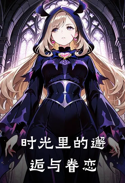 时光里的邂逅与眷恋
