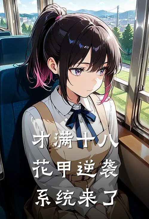 才满十八，花甲逆袭系统来了