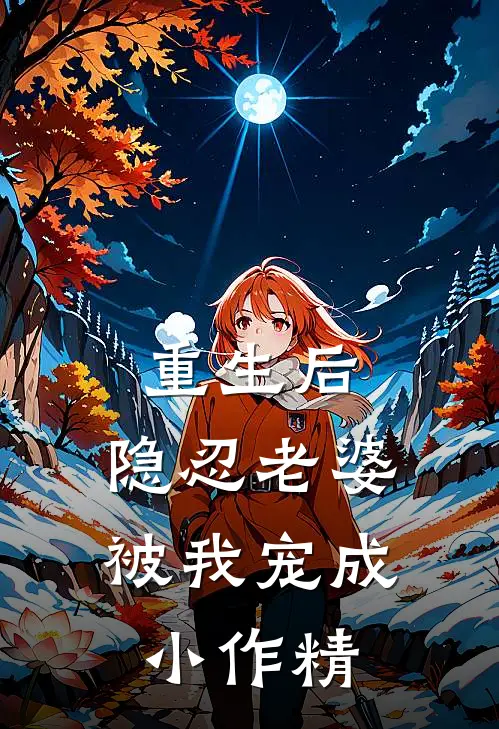 重生后，隐忍老婆被我宠成小作精