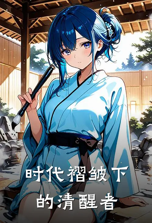 时代褶皱下的清醒者