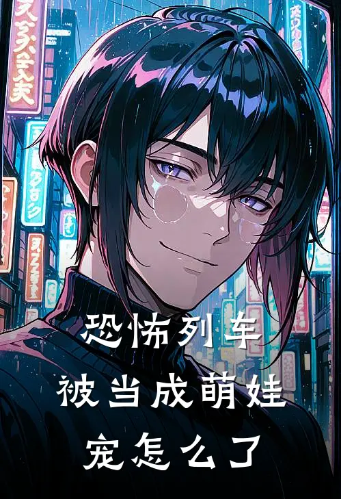 恐怖列车：被当成萌娃宠怎么了