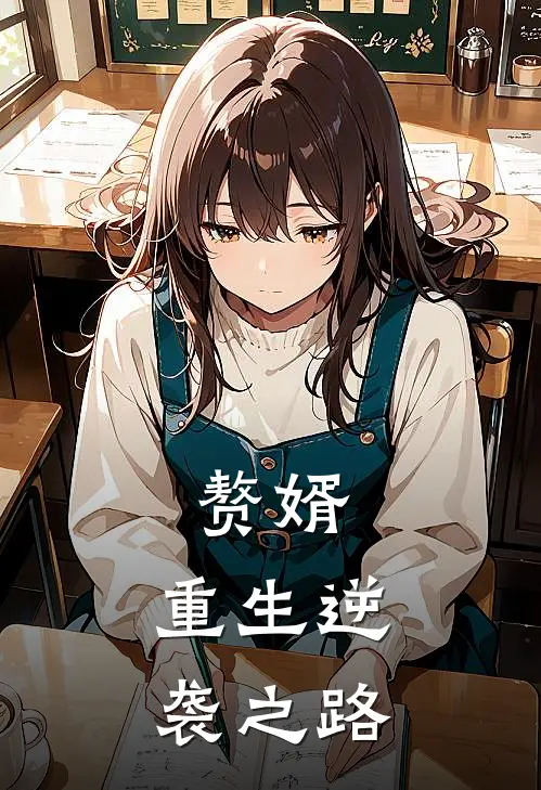 赘婿：重生逆袭之路