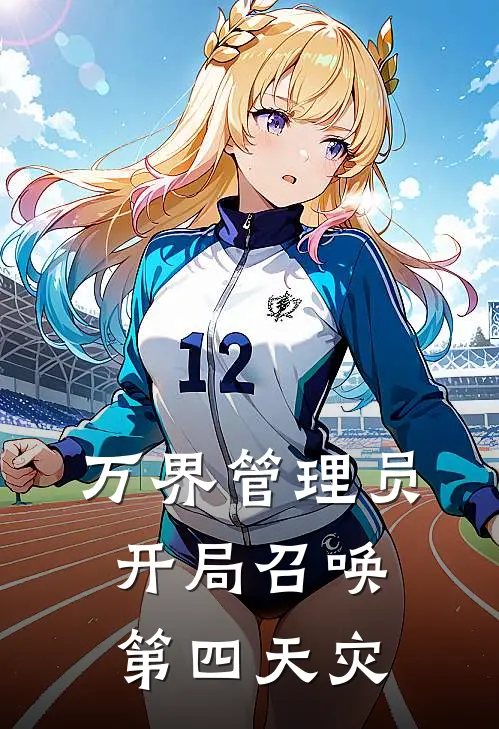 万界管理员：开局召唤第四天灾