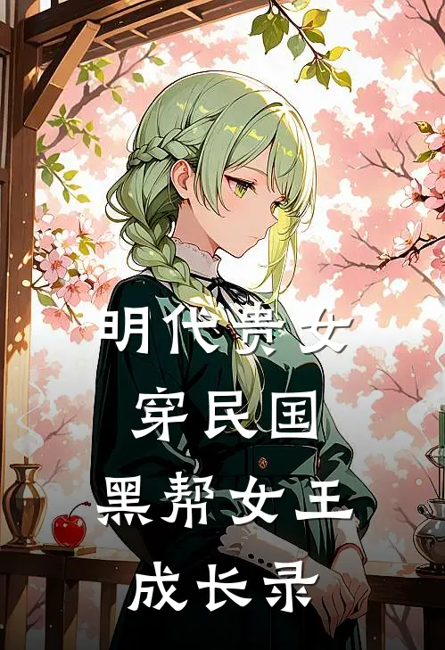 明代贵女穿民国：黑帮女王成长录