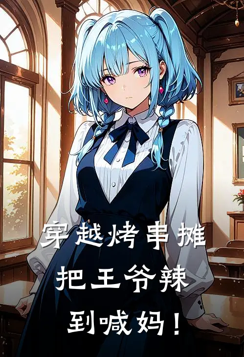 穿越烤串摊把王爷辣到喊妈！