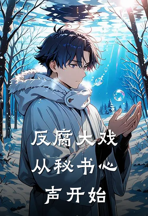 反腐大戏：从秘书心声开始