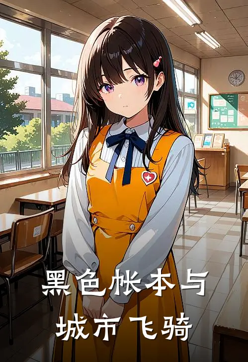 黑色帐本与城市飞骑