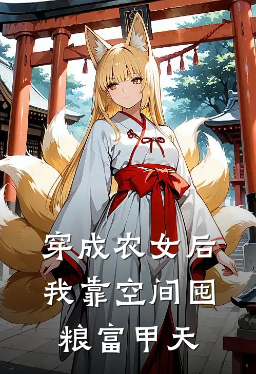 穿成农女后，我靠空间囤粮富甲天