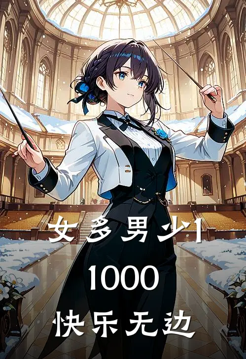 女多男少1：1000快乐无边