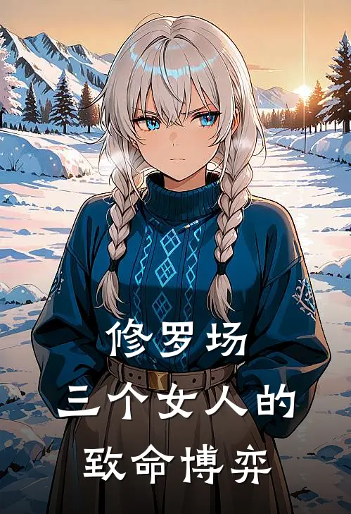 修罗场：三个女人的致命博弈