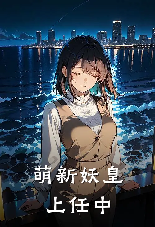 萌新妖皇上任中