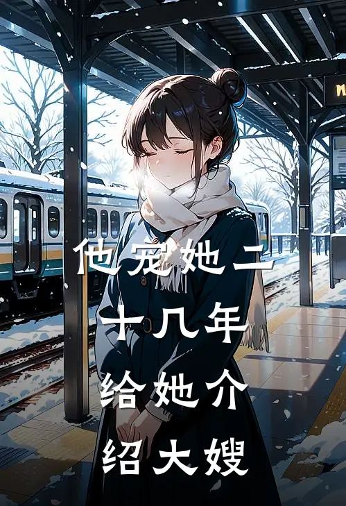 他宠她二十几年，给她介绍大嫂