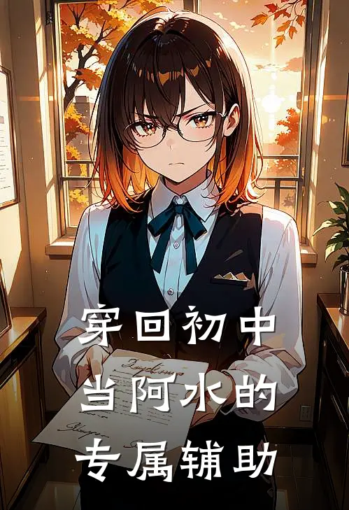 穿回初中当阿水的专属辅助