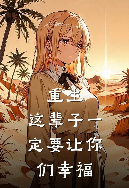 重生，这辈子一定要让你们幸福