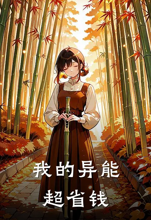 我的异能超省钱