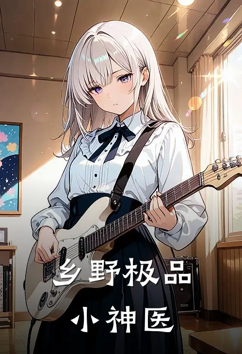 乡野极品小神医