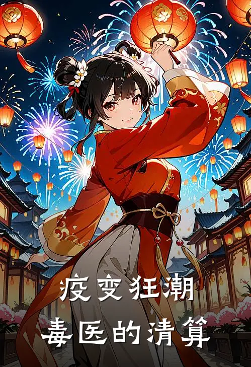 疫变狂潮：毒医的清算