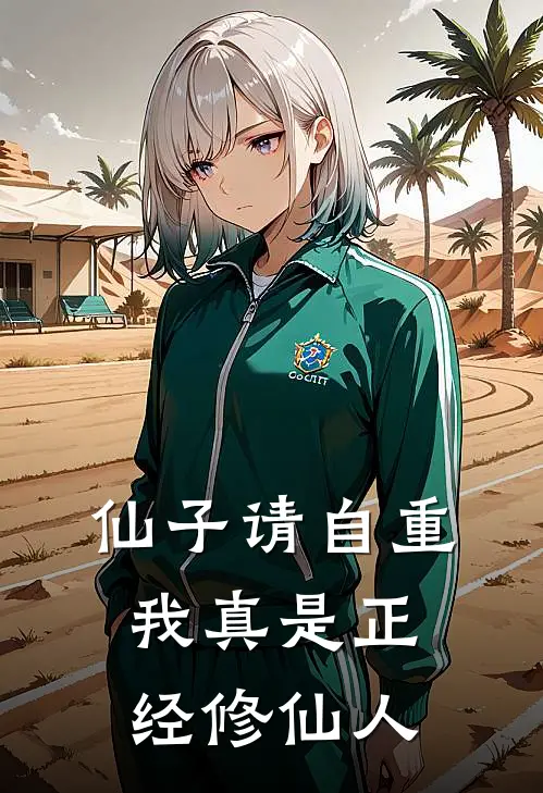 仙子请自重，我真是正经修仙人