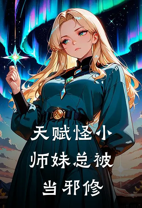 天赋怪小师妹总被当邪修