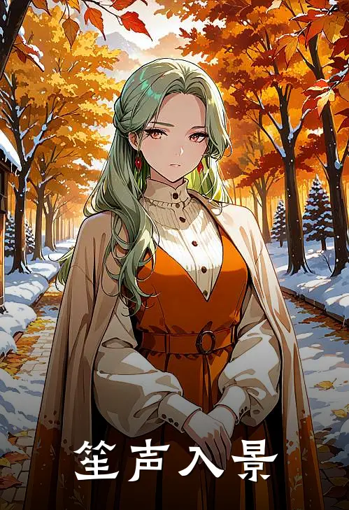 笙声入景