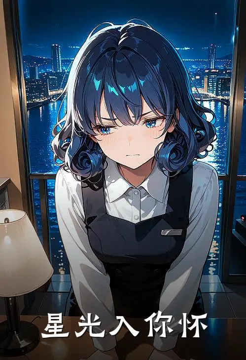 星光入你怀